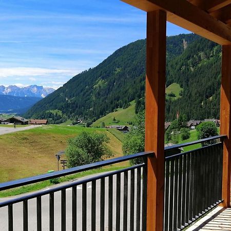 Hoferhof Apt A Santa Maddalena in Casies Exterior foto